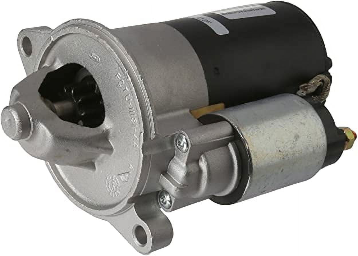 Motorcraft Starter Motor SA-793-RM Fits select: 1992-1996 FORD F150,  1992-1996 FORD F250