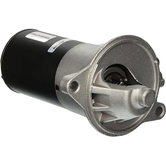 Motorcraft Starter Motor SA-841-RM Fits select: 1997-1998 FORD F150, 1997-2004 FORD MUSTANG