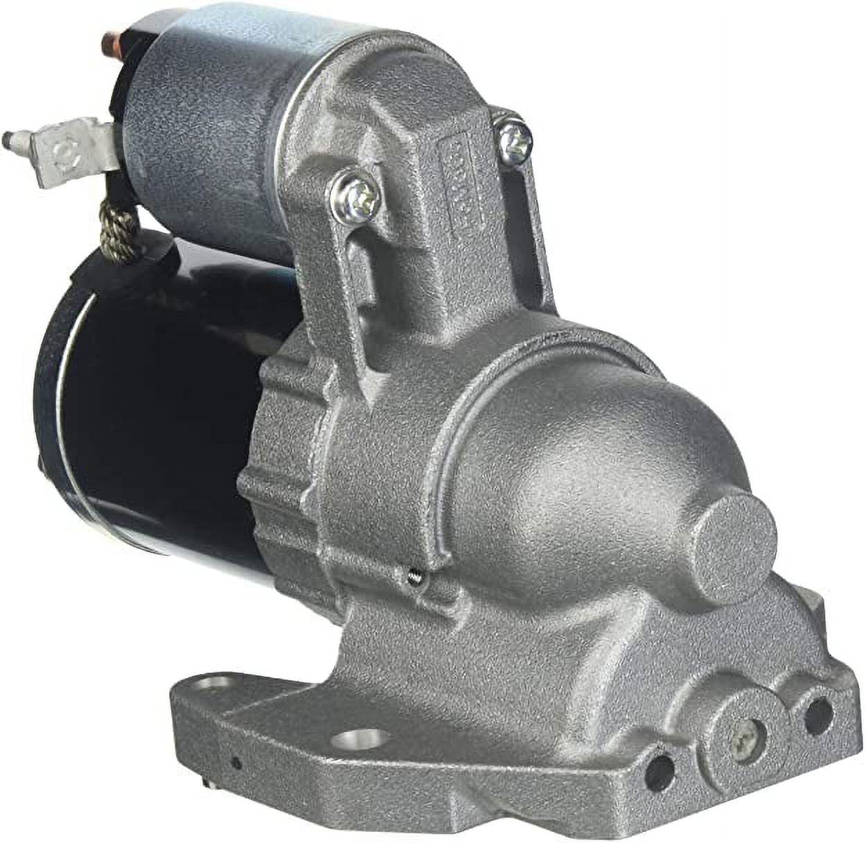 Motorcraft Starter Motor SA-985 Fits select: 2010-2012 FORD FUSION, 2010-2011 MERCURY MILAN
