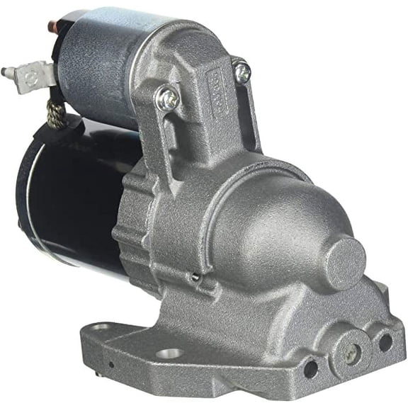 Motorcraft Starter Motor SA-985 Fits select: 2010-2012 FORD FUSION, 2010-2011 MERCURY MILAN