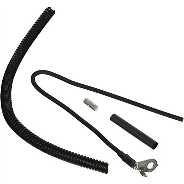 Motorcraft Starter Terminal Connector WPT877