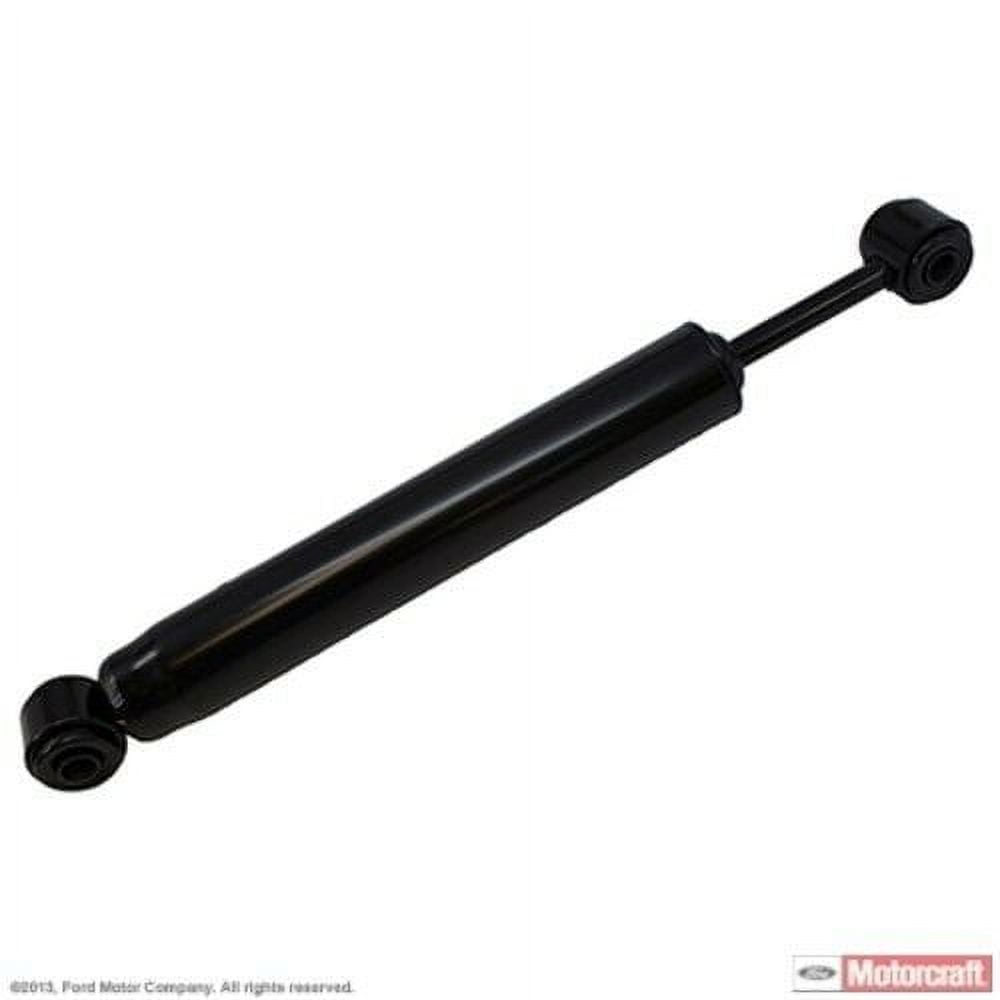 Motorcraft Steering Damper ASH24439 Fits select 19992004 FORD F250, 19992004 FORD F350