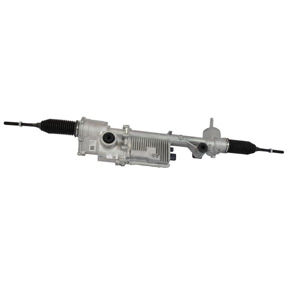 Motorcraft Steering Gear Fits select: 2011-2014 FORD F150