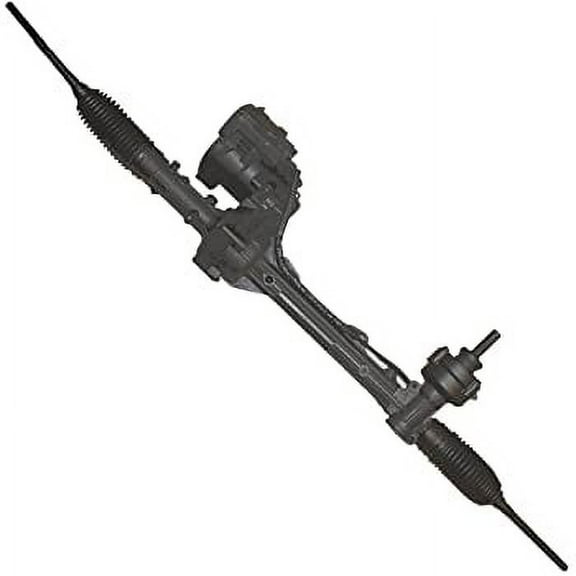 Motorcraft Steering Gear STE-492 Fits select: 2013 FORD EXPLORER