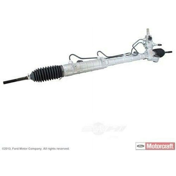 Motorcraft Steering Gear STG-254 Fits select: 2006-2009 FORD FUSION, 2006-2009 MERCURY MILAN