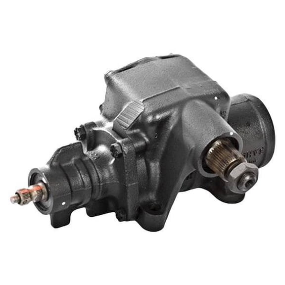 Motorcraft Steering Gear STG-283-RM Fits select: 2003-2006 LINCOLN NAVIGATOR