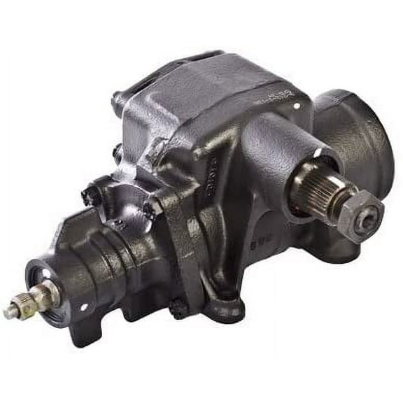Motorcraft Steering Gear STG-42-RM Fits select: 2000-2002 FORD F250, 2000-2002 FORD F350