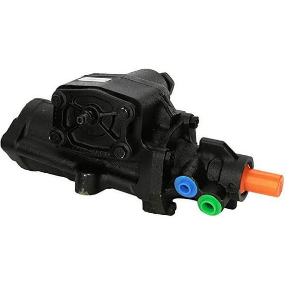 Motorcraft Steering Gear STG-43-RM Fits select: 1997-2001 FORD F250, 1999-2001 FORD F350