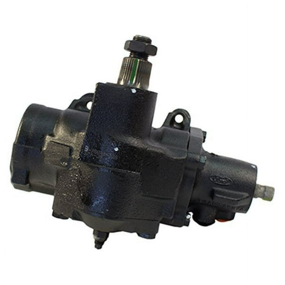 Motorcraft Steering Gear STG-45-RM Fits select: 1992-1996 FORD ECONOLINE