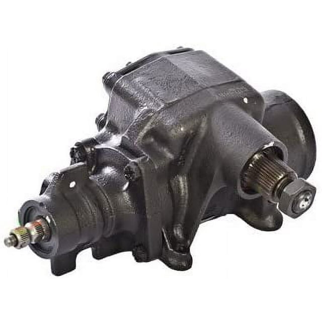 Motorcraft Steering Gear STG-60-RM Fits select: 1999-2002 FORD F250 ...