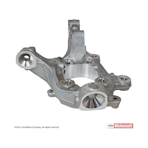 Motorcraft Steering Knuckle Fits select: 2011-2019 FORD EXPLORER