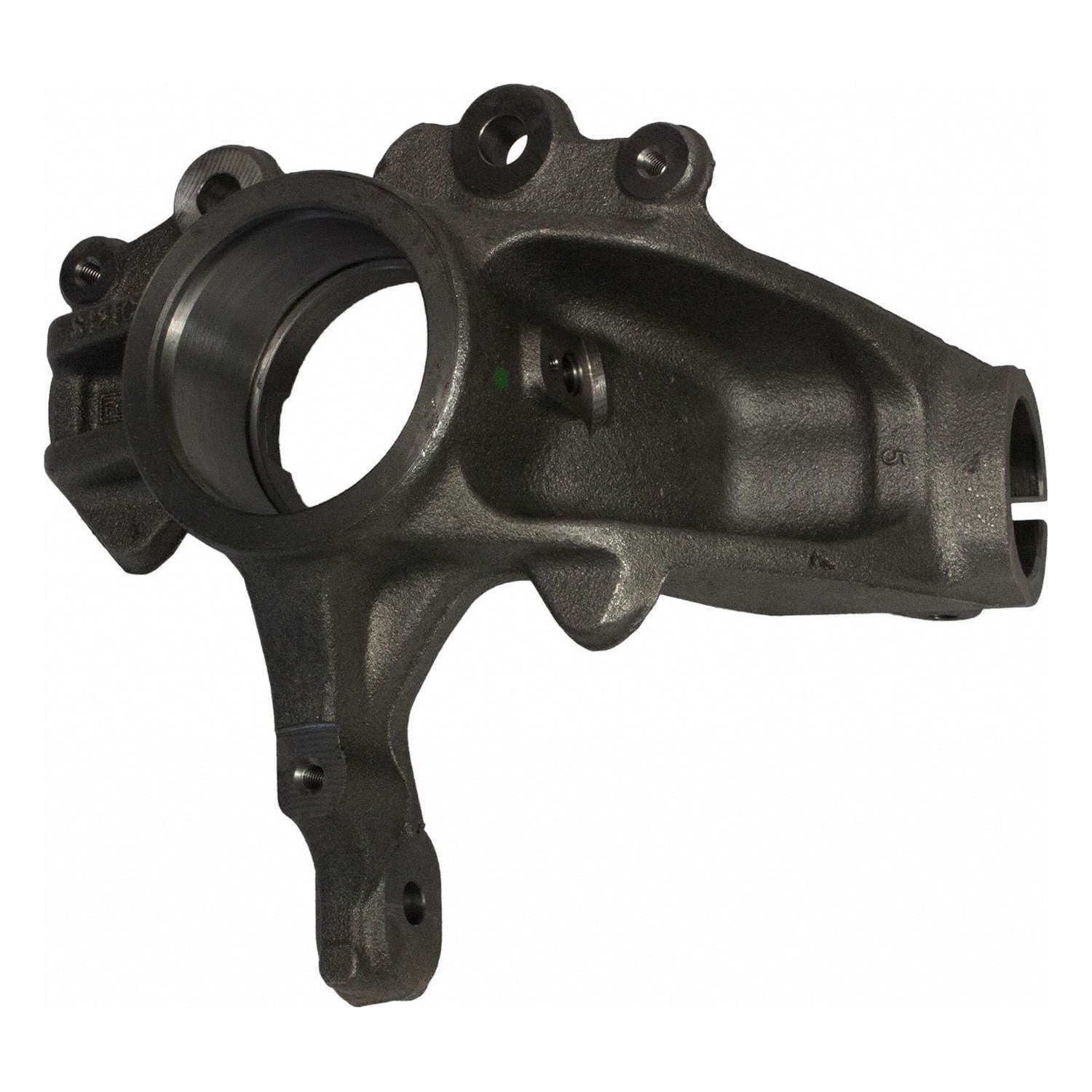 Motorcraft Steering Knuckle Fits select: 2012-2018 FORD FOCUS