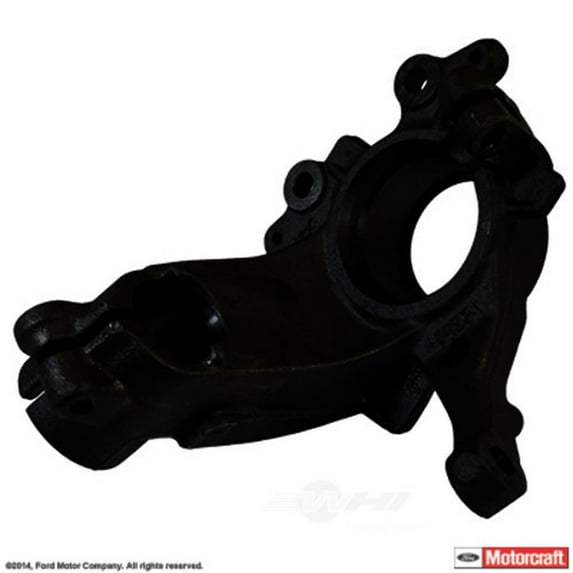 Motorcraft Steering Knuckle Fits select: 2013-2019 FORD ESCAPE