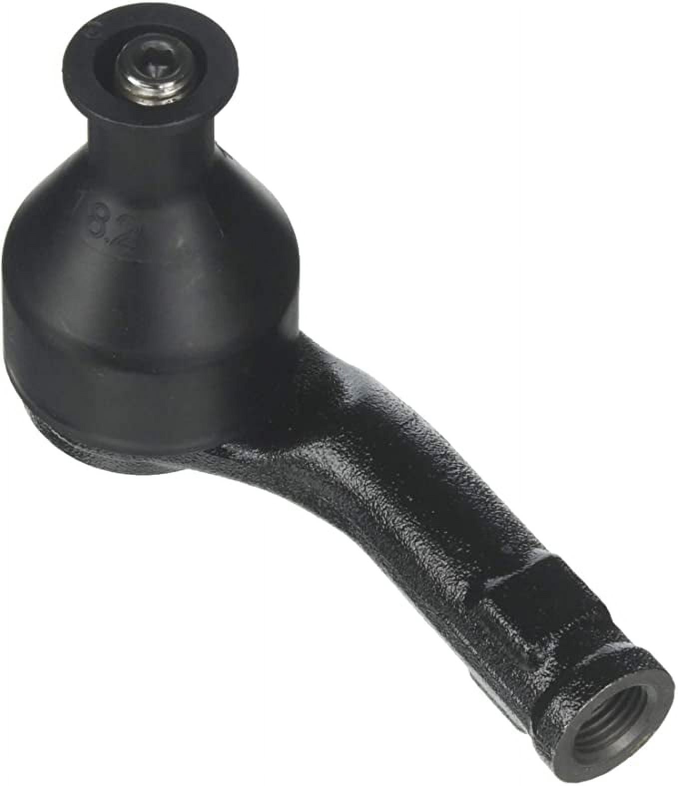 Motorcraft Steering Knuckle MEF141 Fits select 20152019 FORD FIESTA