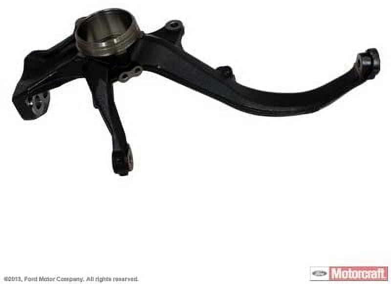 Motorcraft Steering Knuckle MEF-44 Fits select: 2006-2012 FORD FUSION, 2007-2012 LINCOLN MKZ