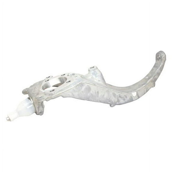 Motorcraft Steering Knuckle MEF-69 Fits select: 2002-2005 FORD THUNDERBIRD, 2000-2006 LINCOLN LS