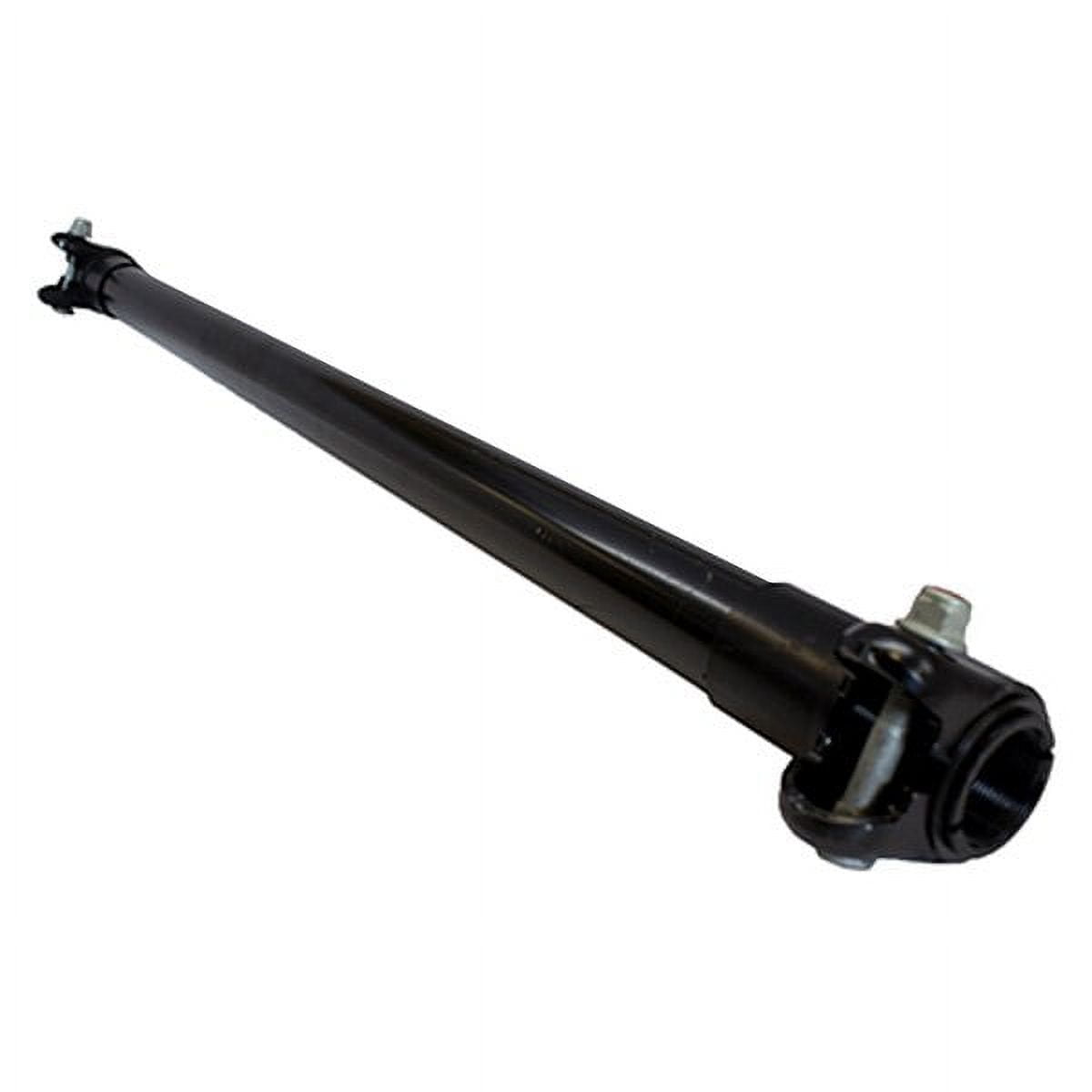 Motorcraft Steering Tie Rod End MES-3461 Fits Select: 1998-2003 FORD RANGER, 1998-2003 FORD EXPLORER - View #7