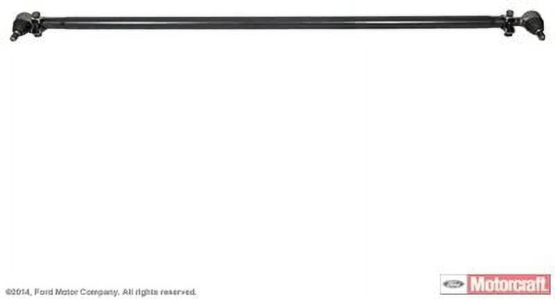 Motorcraft Steering Tie Rod End Assembly MEOE-38