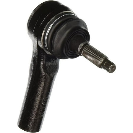 Motorcraft Steering Tie Rod End MEF-221 Fits select: 2005-2014 FORD MUSTANG