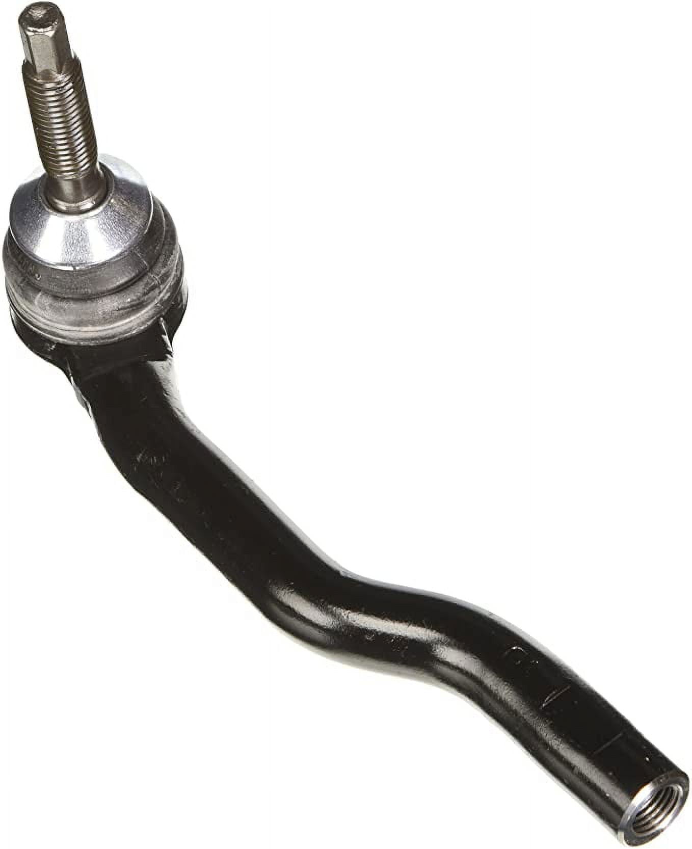 Motorcraft Steering Tie Rod End MEF-235 Fits select: 2013-2020 FORD FUSION, 2013-2019 LINCOLN MKZ