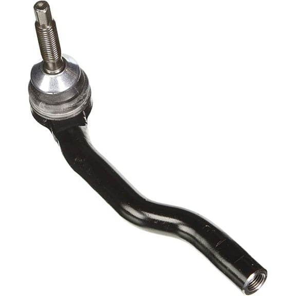 Motorcraft Steering Tie Rod End MEF-235 Fits select: 2013-2020 FORD FUSION, 2013-2019 LINCOLN MKZ