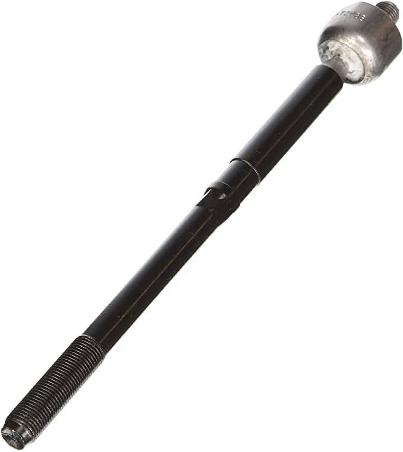 Motorcraft Steering Tie Rod End MEF-262 Fits select: 2013-2019 FORD ESCAPE, 2012-2018 FORD FOCUS