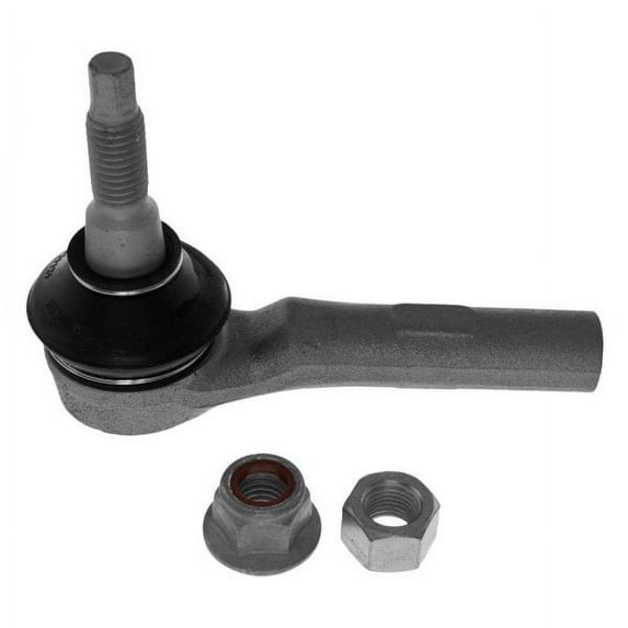 Motorcraft Steering Tie Rod End MEF-263 Fits select: 2013-2018 FORD FOCUS, 2014-2018 FORD TRANSIT CONNECT