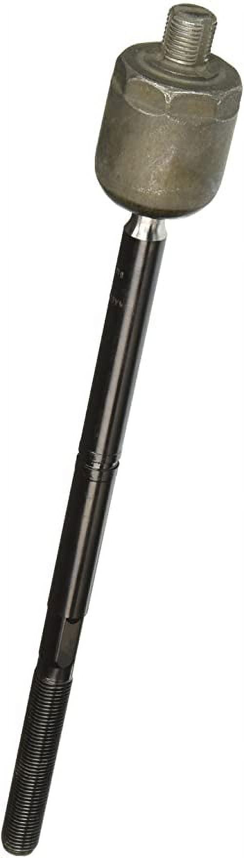 Motorcraft Steering Tie Rod End MEF-28 Fits select: 2010-2012 FORD TAURUS, 2010-2012 FORD FLEX