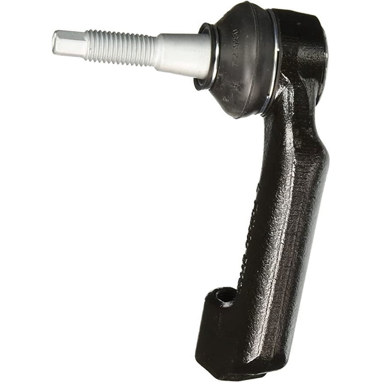 Motorcraft Steering Tie Rod End MEOE-161 Fits select: 2009-2020