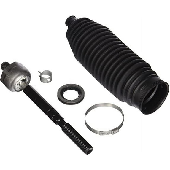 Motorcraft Steering Tie Rod End MEOE-192 Fits select: 2010-2012 FORD FUSION, 2010-2011 MERCURY MILAN