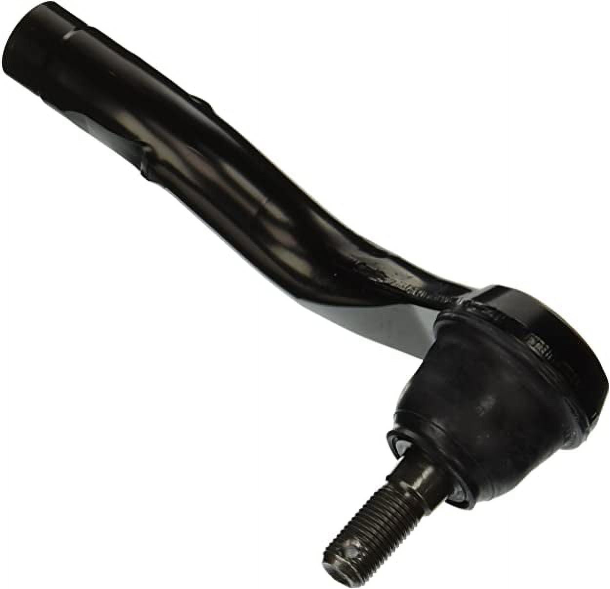 Motorcraft Steering Tie Rod End MEOE-234 Fits select: 2006-2012 FORD FUSION, 2006-2011 MERCURY MILAN