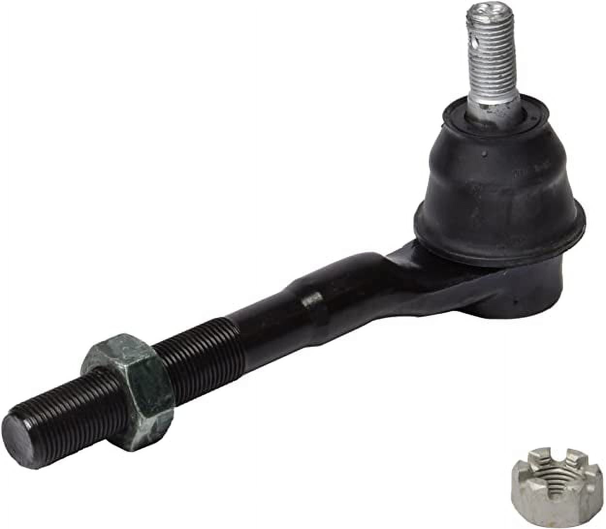 Motorcraft Steering Tie Rod End MEOE-64 Fits select: 1997-2003 FORD F150, 1997-2002 FORD EXPEDITION