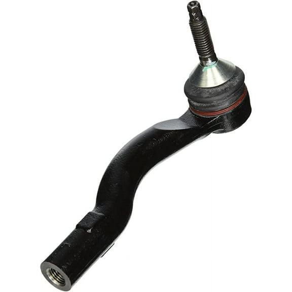 Motorcraft Steering Tie Rod End MEOE-92 Fits select: 2006-2011 FORD CROWN VICTORIA, 2006-2011 MERCURY GRAND MARQUIS