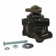 thumbnail image 1 of Motorcraft Stp53rm Remanufactured Power Steering Pump Fits select: 1997-2001 FORD EXPLORER, 2001 FORD EXPLORER SPORT TRAC, 1 of 4