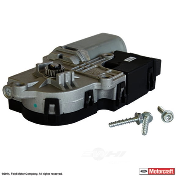 Motorcraft Sunroof Motor MM-1038 for 2011-2017 Ford Explorer