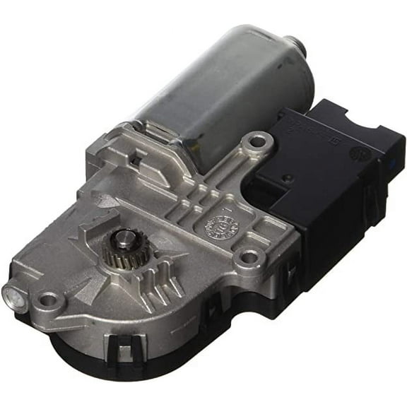 Motorcraft Sunroof Motor MM-992
