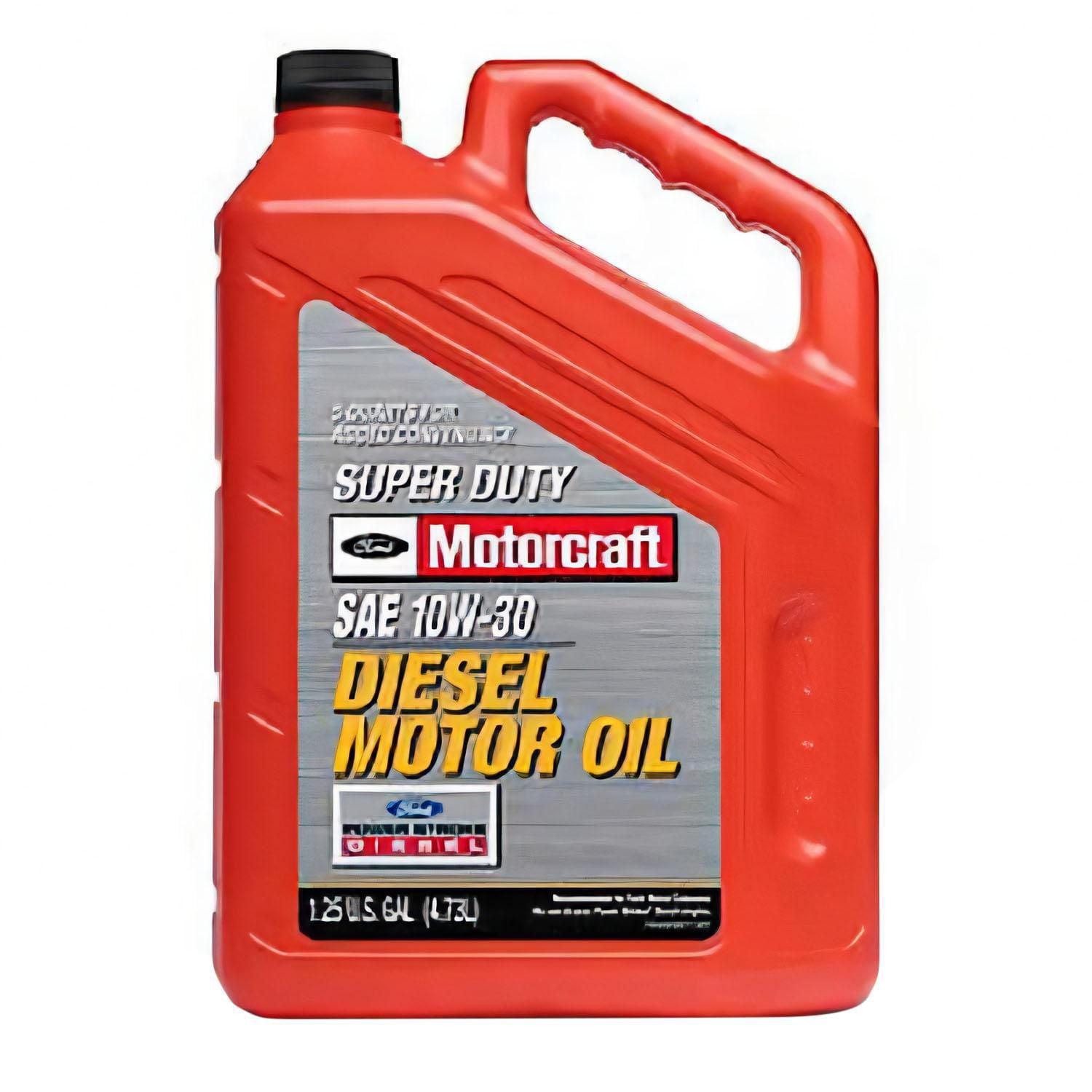 10w30 cheap diesel oil