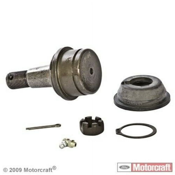 Motorcraft Suspension Ball Joint MCS-10376 Fits select: 1983-1997 FORD RANGER, 1991-1994 FORD EXPLORER