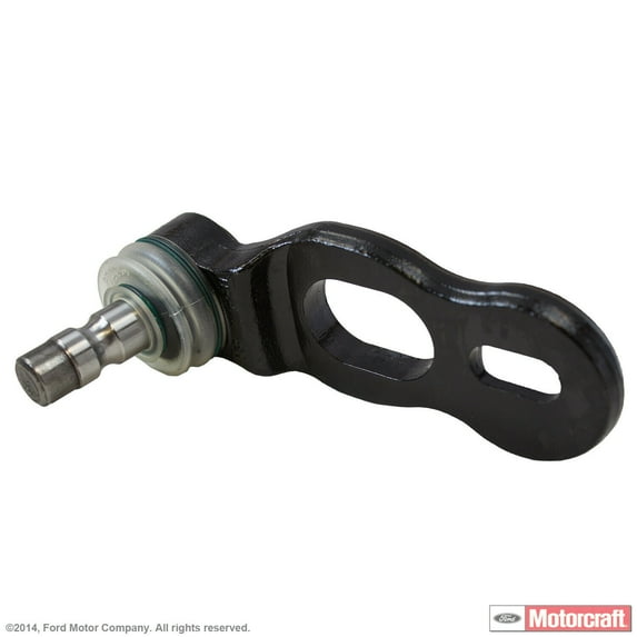 Motorcraft Suspension Ball Joint MCSOE-54 Fits select: 1995-2002 MERCURY GRAND MARQUIS, 1995-2002 FORD CROWN VICTORIA