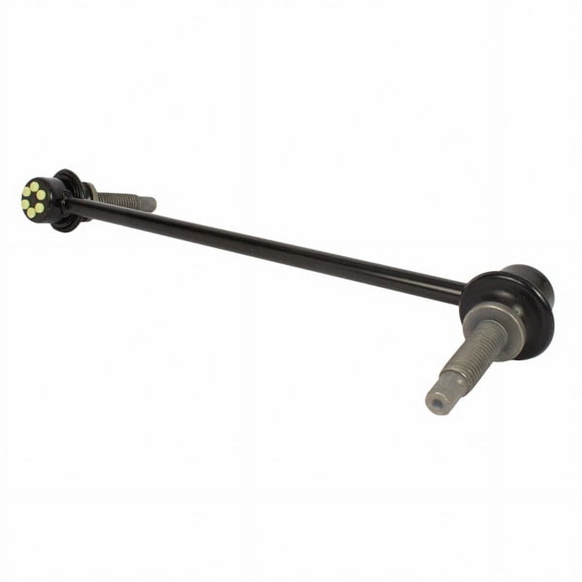 Motorcraft Suspension Ball Joint MEF-353 Fits select: 1980-1996 FORD F150, 2010-2019 FORD TAURUS