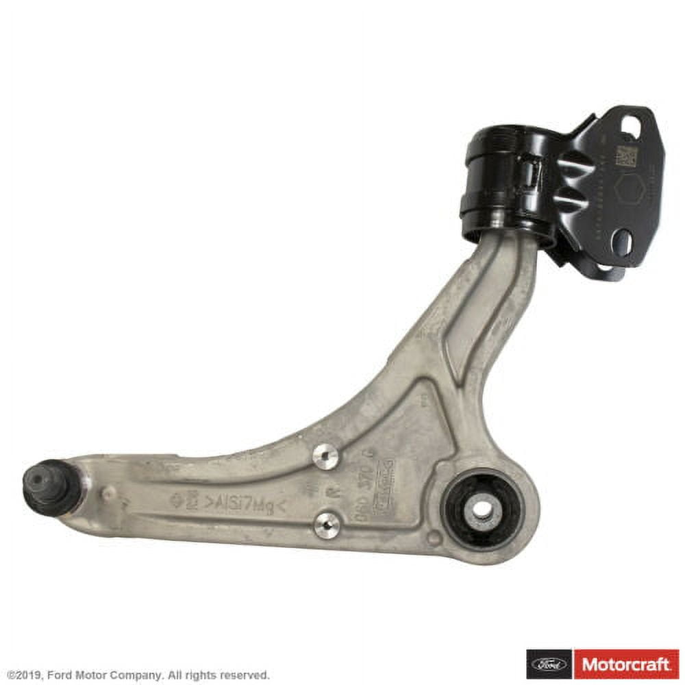 Motorcraft Suspension Control Arm and Ball Joint Assembly MCF-2420 Fits select: 2013-2020 FORD FUSION, 2013-2020 LINCOLN MKZ
