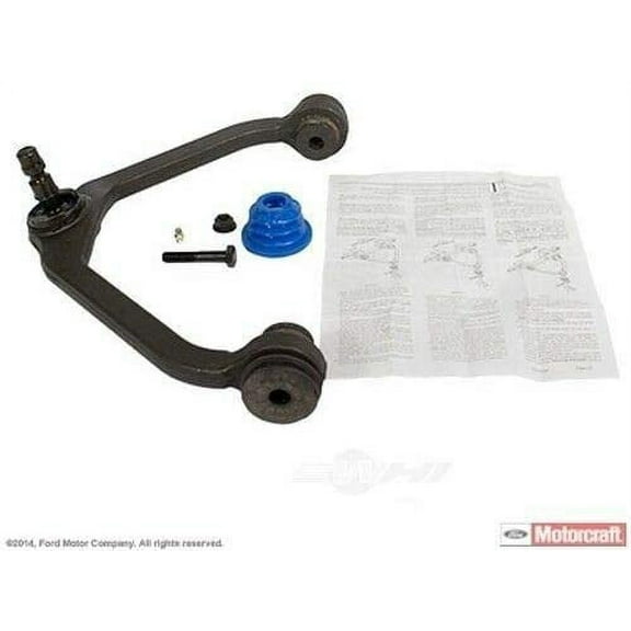 Motorcraft Suspension Control Arm and Ball Joint Assembly MCS-10720 Fits select: 1998-2002 FORD RANGER, 1995-2001 FORD EXPLORER
