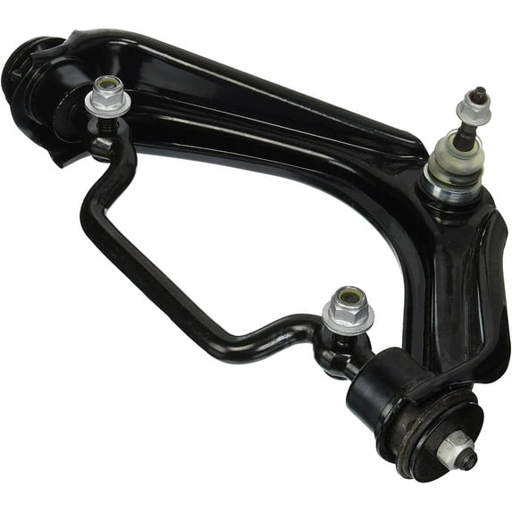 Motorcraft Suspension Control Arm and Ball Joint Assembly MCSOE-13 Fits select: 2002-2005 FORD EXPLORER, 2002-2005 MERCURY MOUNTAINEER