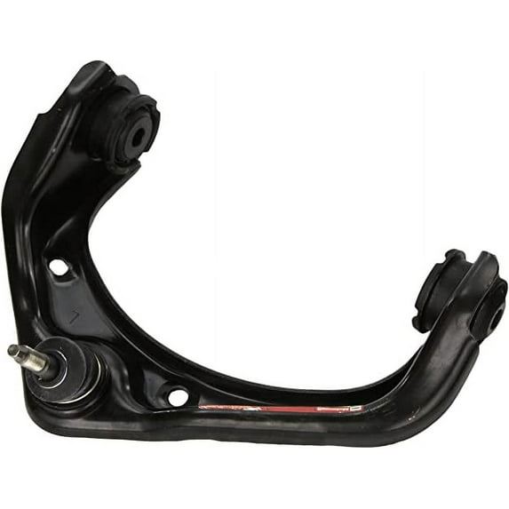 Motorcraft Suspension Control Arm and Ball Joint Assembly MCSOE-164 Fits select: 2006-2010 FORD EXPLORER, 2007-2010 FORD EXPLORER SPORT TRAC