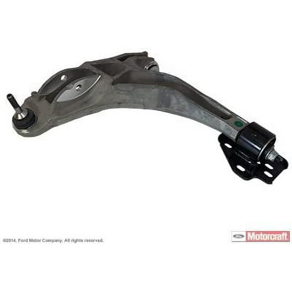 Motorcraft Suspension Control Arm and Ball Joint Assembly MCSOE-79 Fits select: 2006 MERCURY GRAND MARQUIS, 2005-2006 LINCOLN TOWN CAR