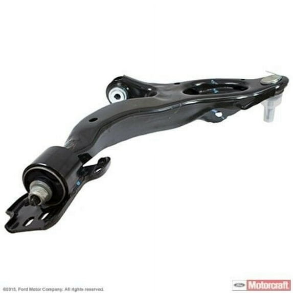 Motorcraft Suspension Control Arm and Ball Joint Assembly MCSOE-94 Fits select: 2005-2011 FORD CROWN VICTORIA, 2007-2011 MERCURY GRAND MARQUIS