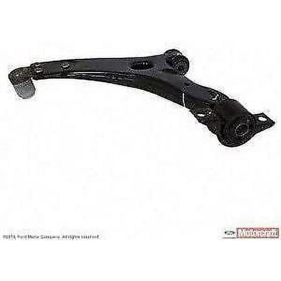 Motorcraft Suspension Control Arm and Ball Joint Assembly MCSOE-98 Fits select: 2008-2011 FORD FOCUS