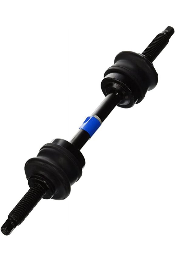 Suspension Stabilizer Bar Link MEF-168 Fits select: 2009-2020 FORD F150, 2011-2023 FORD F250
