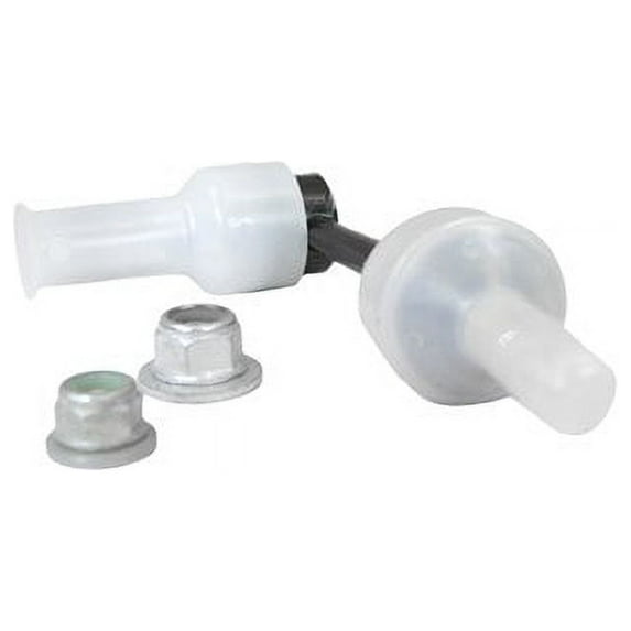 Motorcraft Suspension Stabilizer Bar Link MEF-193 Fits select: 2003-2005 FORD EXPEDITION, 2003-2005 LINCOLN NAVIGATOR