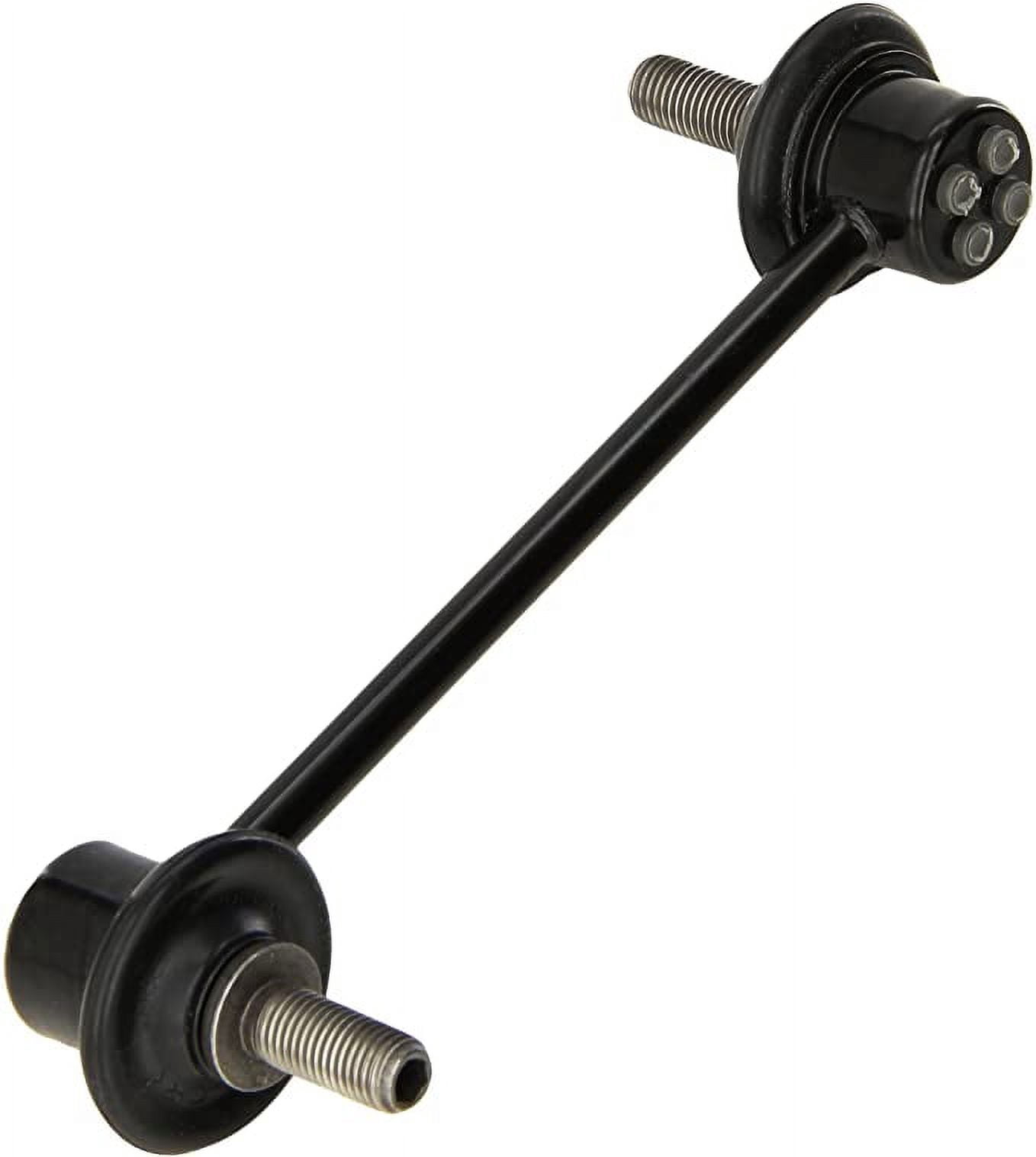 Motorcraft Suspension Stabilizer Bar Link MEF-218 Fits select: 2010-2012 FORD FUSION, 2010-2012 LINCOLN MKZ